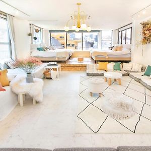 Appartement met Drie Slaapkamers
